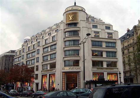 louis vuitton headquarters paris|Louis Vuitton Paris appointment.